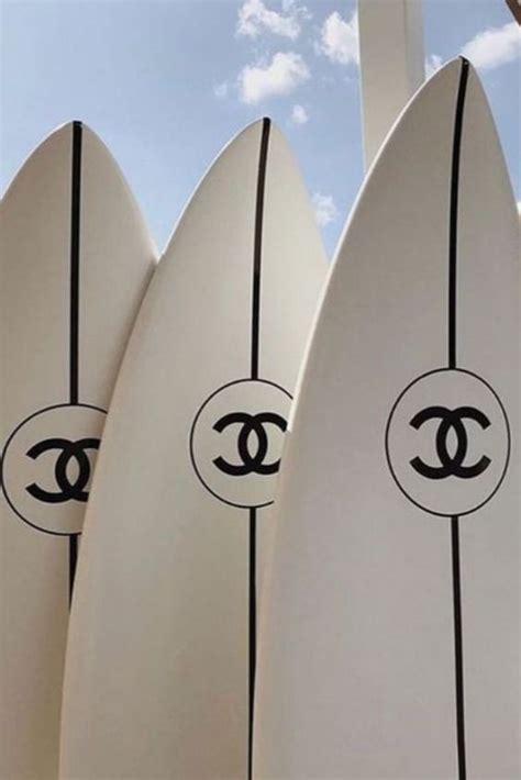 chanel surfbord|Chanel surfboard sweatshirt.